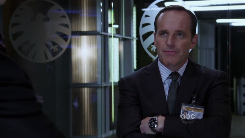 Illustration for article titled The Biggest Unanswered Questions About Marvel's Agents of SHIELD
